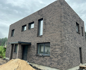 Fasadų Apdaila Šiltinimas / Šiltinimo paslaugos / Darbų pavyzdys ID 2330440