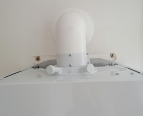 Šildymo sistemų ir šilumokaičių plovimas - Šildymo sistemų montavimas - 1 Šildymo sistemų montavimas - Šildymo sistemų ir šilumokaičių plovimas - 1