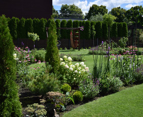 Visos apželdinimo paslaugos nuo idėjos iki realizavimo - Aplinkos tvarkymas, apželdinimas - 1 Aplinkos tvarkymas, apželdinimas - Visos apželdinimo paslaugos nuo idėjos iki realizavimo - 1