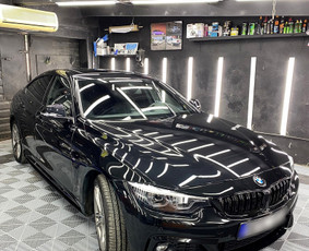 Automobilių poliravimas, salono valymas - Nano dangos dengimas - 1 Nano dangos dengimas - Automobilių poliravimas, salono valymas - 1