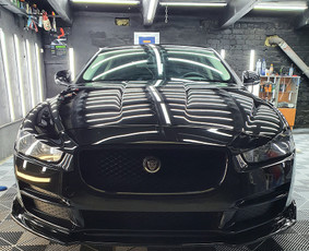 Automobilių poliravimas, salono valymas / MB DG Detailing Garage / Darbų pavyzdys ID 2330692