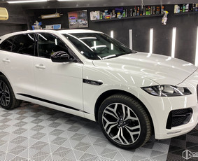 Automobilių poliravimas, salono valymas / MB DG Detailing Garage / Darbų pavyzdys ID 2330708