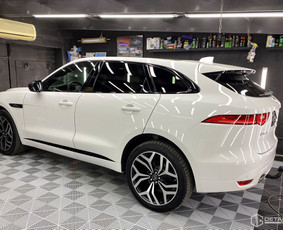 Automobilių poliravimas, salono valymas / MB DG Detailing Garage / Darbų pavyzdys ID 2330710