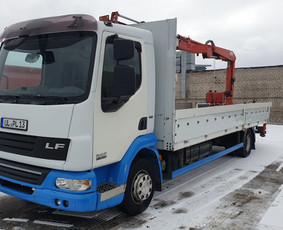 Automobilinių kranų nuoma - Fiskaras, fiskaro paslaugos - 1 Fiskaras, fiskaro paslaugos - Automobilinių kranų nuoma - 1