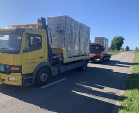 Techninė pagalba kelyje, Tralo paslaugos Alytuje, Visą Parą! / MB Darkasa / Darbų pavyzdys ID 2331114