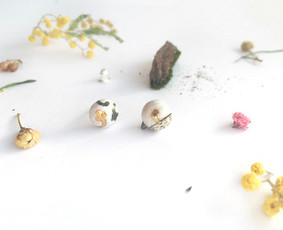 Vienetiniai keramikos darbai - Keramikos ir porceliano papuošalai bei kursai, gimtadieniai. - 2