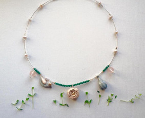 Vienetiniai keramikos darbai - Keramikos ir porceliano papuošalai bei kursai, gimtadieniai. - 1