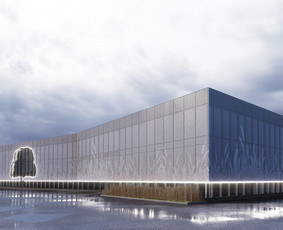 Architektūriniai 3d klipai ir vizualizacijos / NT 3D vizualizacijos / Darbų pavyzdys ID 2331312
