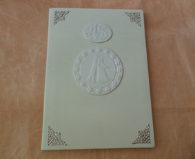Sveikinimo papkė