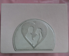 Vestuvių dėžutė