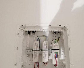 Elektros instaliacija,signalizacija,rangos aktai. / Egidijus / Darbų pavyzdys ID 2331970
