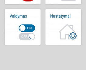 Elektros instaliacija,signalizacija,rangos aktai. - „Protingas namas“ sprendimai - 2 „Protingas namas“ sprendimai - Elektros instaliacija,signalizacija,rangos aktai. - 2