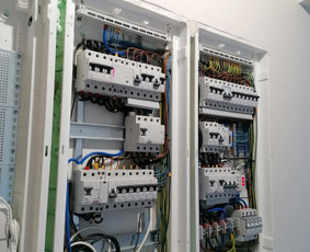 Elektros instaliacija,signalizacija,rangos aktai. - Smulkūs elektros darbai - 2 Smulkūs elektros darbai - Elektros instaliacija,signalizacija,rangos aktai. - 2