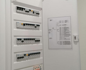 Elektros instaliacija,signalizacija,rangos aktai. / Egidijus / Darbų pavyzdys ID 2331984