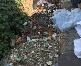 Perkraustymai ,šiukšlių,baldu isvezimas Griovimo darbai / Mantvydas Trečiokas / Darbų pavyzdys ID 2332448