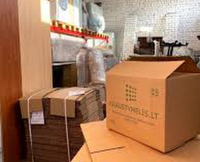Perkraustymai ,šiukšlių,baldu isvezimas Griovimo darbai / Mantvydas Trečiokas / Darbų pavyzdys ID 2332482