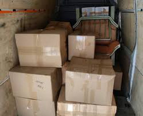 Perkraustymai ,šiukšlių,baldu isvezimas Griovimo darbai / Mantvydas Trečiokas / Darbų pavyzdys ID 2332566