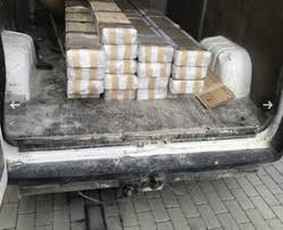Perkraustymai ,šiukšlių,baldu isvezimas Griovimo darbai / Mantvydas Trečiokas / Darbų pavyzdys ID 2332574
