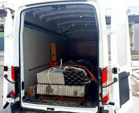 Perkraustymai ,šiukšlių,baldu isvezimas Griovimo darbai / Mantvydas Trečiokas / Darbų pavyzdys ID 2332576