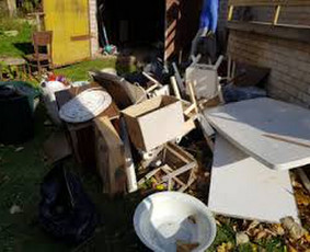 Perkraustymai ,šiukšlių,baldu isvezimas Griovimo darbai / Mantvydas Trečiokas / Darbų pavyzdys ID 2332650