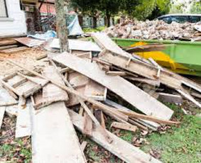 Perkraustymai ,šiukšlių,baldu isvezimas Griovimo darbai / Mantvydas Trečiokas / Darbų pavyzdys ID 2332660