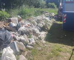 Perkraustymai ,šiukšlių,baldu isvezimas Griovimo darbai / Mantvydas Trečiokas / Darbų pavyzdys ID 2332672