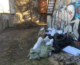 Perkraustymai ,šiukšlių,baldu isvezimas Griovimo darbai / Mantvydas Trečiokas / Darbų pavyzdys ID 2332680
