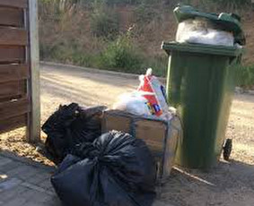 Perkraustymai ,šiukšlių,baldu isvezimas Griovimo darbai / Mantvydas Trečiokas / Darbų pavyzdys ID 2332688