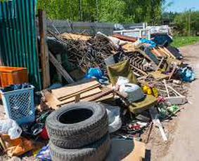 Perkraustymai ,šiukšlių,baldu isvezimas Griovimo darbai / Mantvydas Trečiokas / Darbų pavyzdys ID 2332692
