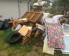 Perkraustymai ,šiukšlių,baldu isvezimas Griovimo darbai / Mantvydas Trečiokas / Darbų pavyzdys ID 2332694
