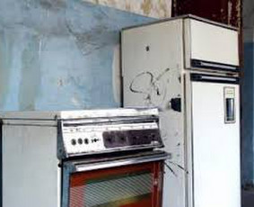 Perkraustymai ,šiukšlių,baldu isvezimas Griovimo darbai / Mantvydas Trečiokas / Darbų pavyzdys ID 2332714