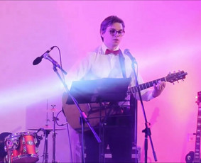 Renginių vedėjas - Dainininkas - Dj / Egidijus Kasputis / Darbų pavyzdys ID 2333114