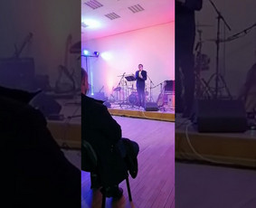 Renginių vedėjas-atlikėjas - Dainininkai, muzikos grupės - 3 Dainininkai, muzikos grupės - Renginių vedėjas-atlikėjas - 3