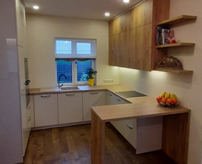 Baldų gamyba / Vygantas Antanaitis / Darbų pavyzdys ID 2333416