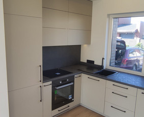 Baldų gamyba / Vygantas Antanaitis / Darbų pavyzdys ID 2333456