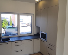 Baldų gamyba / Vygantas Antanaitis / Darbų pavyzdys ID 2333458