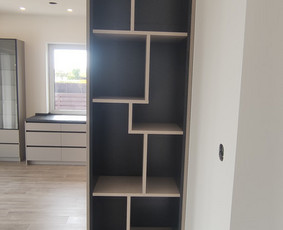 Baldų gamyba / Vygantas Antanaitis / Darbų pavyzdys ID 2333484