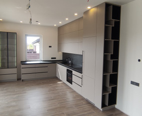 Baldų gamyba - Virtuvės baldų gamyba - 4 Virtuvės baldų gamyba - Baldų gamyba - 4