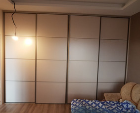 Baldų gamyba / Vygantas Antanaitis / Darbų pavyzdys ID 2333560