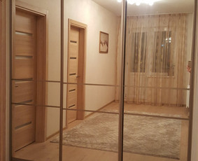 Baldų gamyba / Vygantas Antanaitis / Darbų pavyzdys ID 2333564