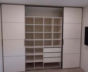 Baldų gamyba / Vygantas Antanaitis / Darbų pavyzdys ID 2333568