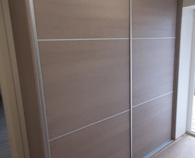 Baldų gamyba / Vygantas Antanaitis / Darbų pavyzdys ID 2333576