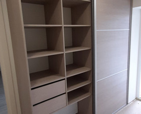 Baldų gamyba / Vygantas Antanaitis / Darbų pavyzdys ID 2333578