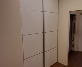 Baldų gamyba / Vygantas Antanaitis / Darbų pavyzdys ID 2333580