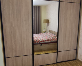 Baldų gamyba / Vygantas Antanaitis / Darbų pavyzdys ID 2333656
