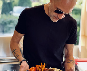 Karštųjų patiekalų gaminimas - No Chef Events - 1