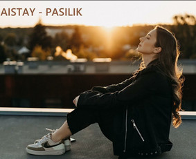 Dainininkė Aistay ir Gyvo Garso Grupė / Aistė Tomkevičiūtė - AISTAY / Darbų pavyzdys ID 2333706