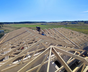 Stogdengiai. Stogo dengimas / Uab Algio stogai / Darbų pavyzdys ID 2334016
