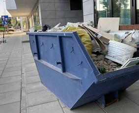 Statybinių atliekų konteinerių nuoma- šiukšlių išvežimas - Konteinerių nuoma - 3 Konteinerių nuoma - Statybinių atliekų konteinerių nuoma- šiukšlių išvežimas - 3