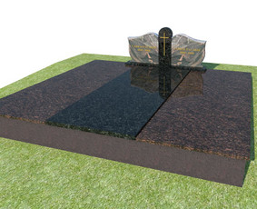 Paminklai, kapaviečių projektavimas, montavimas www.kapu.lt 865688083
Granitą gabename iš Suomijos, Švedijos ir Rusijos ir t.t.